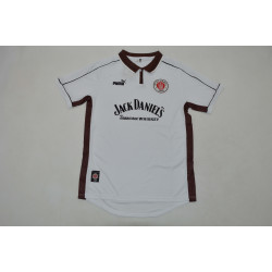 St. Pauli Retro Local 99-00