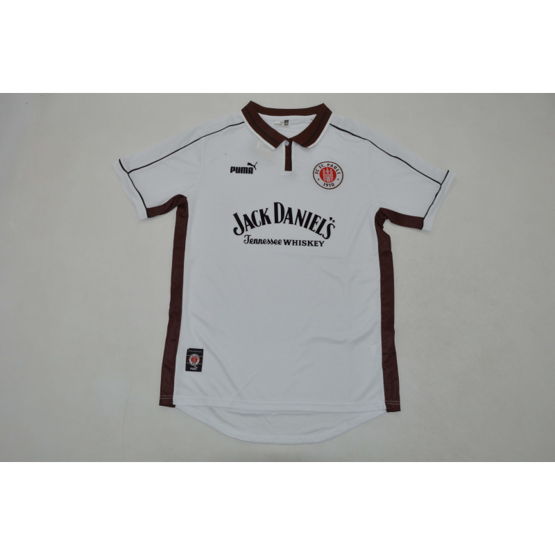 St. Pauli Retro Local 99-00
