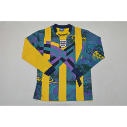 Inglaterra Retro Manga...