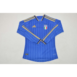 Italia Player Version Manga...