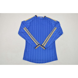 Italia Player Version Manga Larga Local 2026