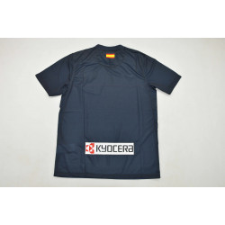 Atletico de Madrid Retro Visitante 11-12