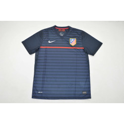 Atletico de Madrid Retro...