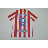 Atletico de Madrid Retro Local 11-12