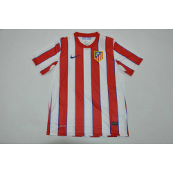 Atletico de Madrid Retro...