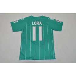 Sporting de Gijon Retro Visitante 12-13