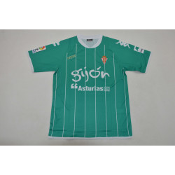 Sporting de Gijon Retro...