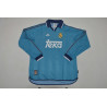 Real Madrid Retro Manga Larga Tercera 99-01