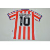 Sporting de Gijon Retro Local 99-00