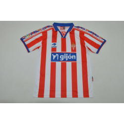 Sporting de Gijon Retro...