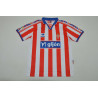 Sporting de Gijon Retro Local 99-00