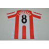 Athletic Club Retro Local 98-99