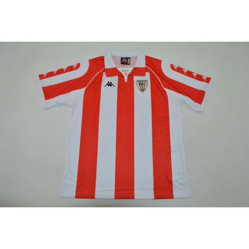 Athletic Club Retro Local 98-99