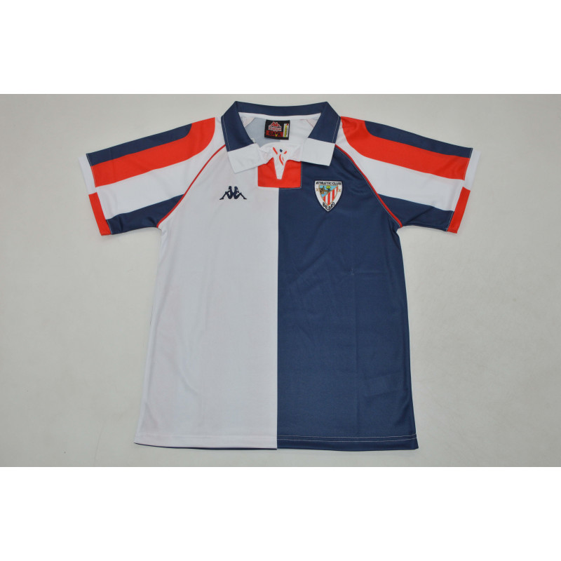 Athletic Club Retro Tercera 98-99