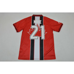 Canada Retro Local 1998