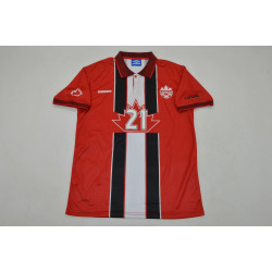 Canada Retro Local 1998