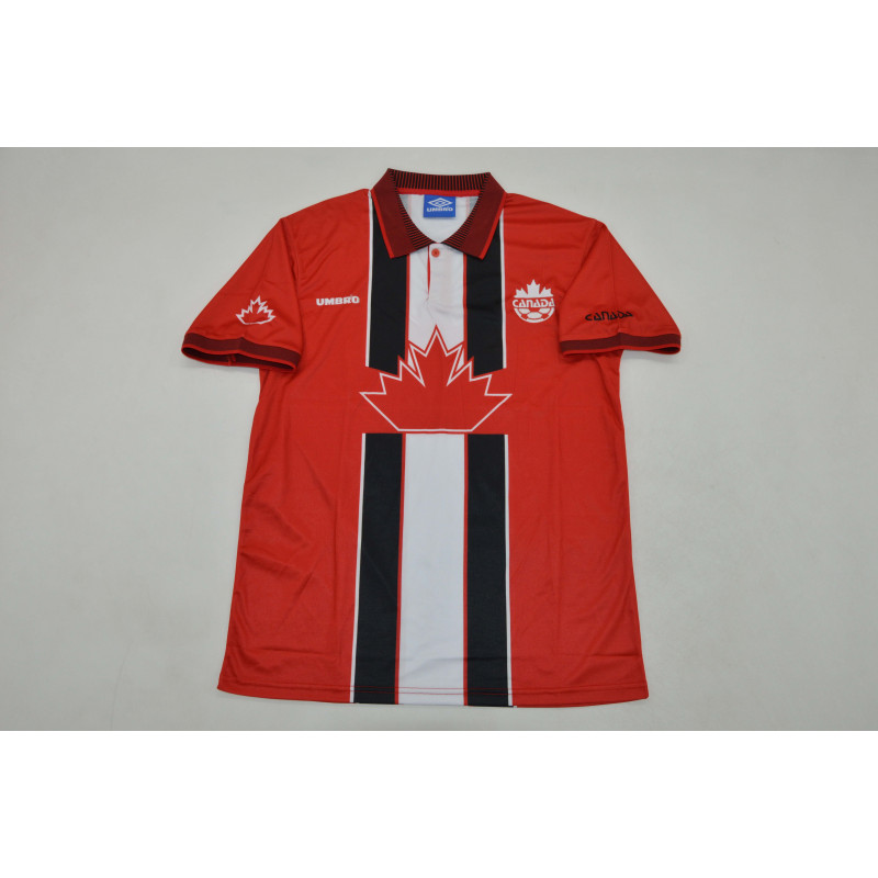 Canada Retro Local 1998