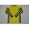 Borussia Dortmund Retro Manga Larga Local 96-97