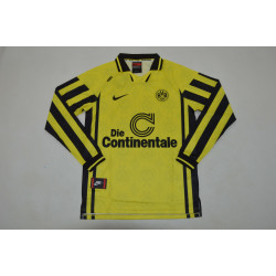 Borussia Dortmund Retro...