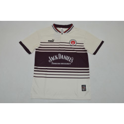 St. Pauli Retro Local 97-98