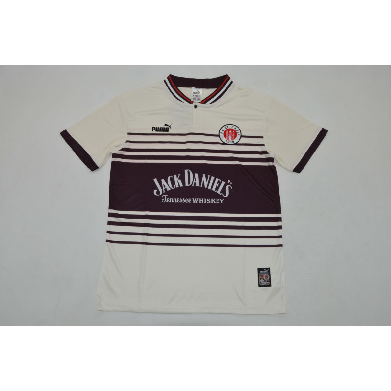 St. Pauli Retro Local 97-98