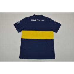 Boca Juniors Retro Local 14-15