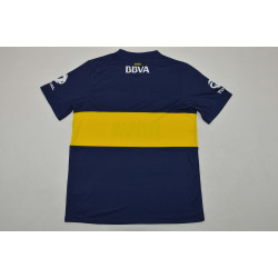 Boca Juniors Retro Local 12-13
