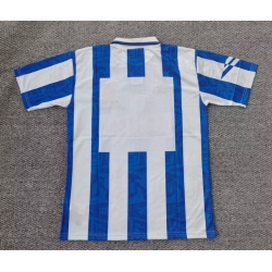Sheffield Wednesday Retro Local 92-93