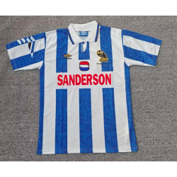 Sheffield Wednesday Retro...