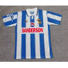 Sheffield Wednesday Retro Local 92-93