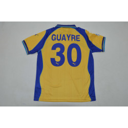 Las Palmas Retro Local 00-01