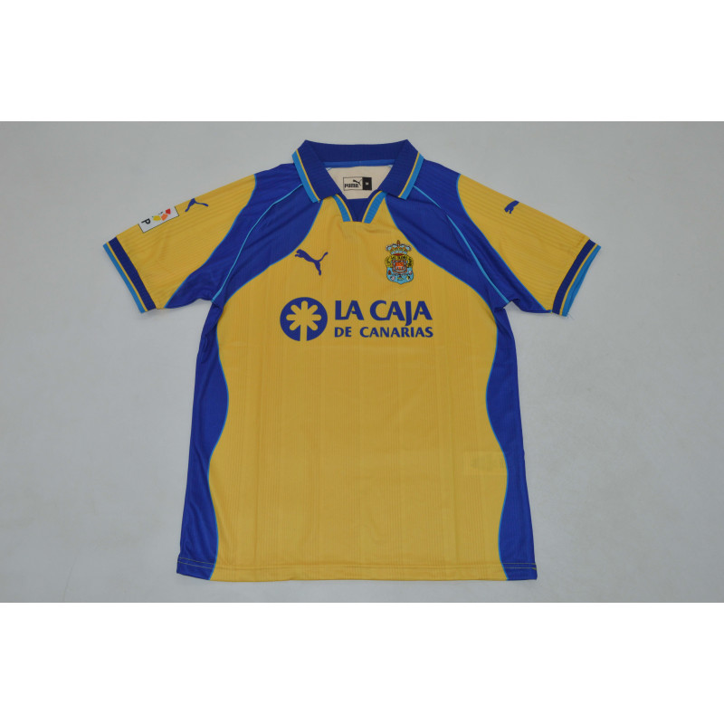 Las Palmas Retro Local 00-01