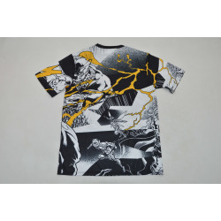 Real Madrid x Marvel Especial