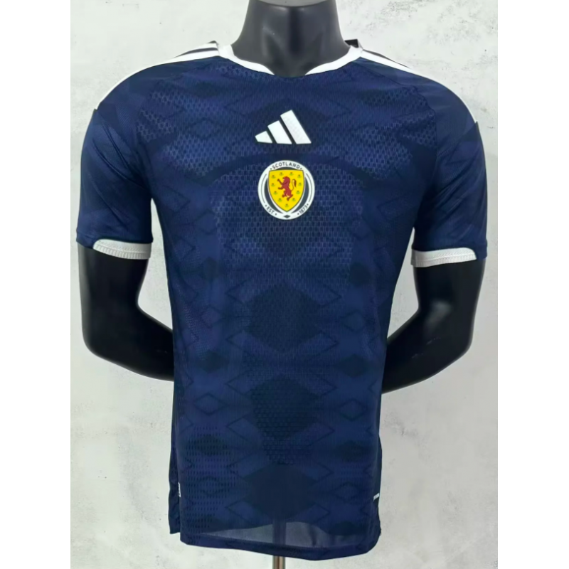 Escocia Player Version Local 2026