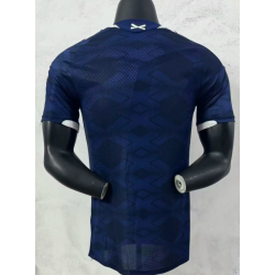 Escocia Player Version Local 2026