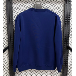 PSG Sudadera Azul Marina