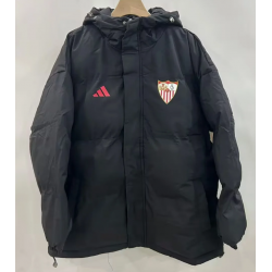 Sevilla Abrigo Negro