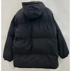 Sevilla Abrigo Negro