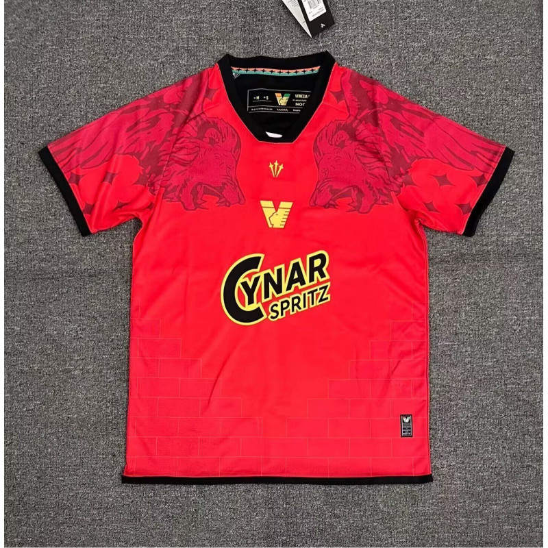 Venezia Cuarta 25-26