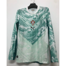 Portugal Player Version...