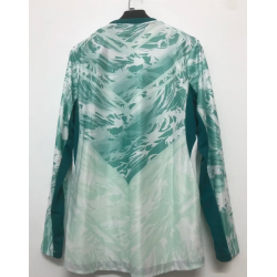 Portugal Player Version Manga Larga Visitante 2026