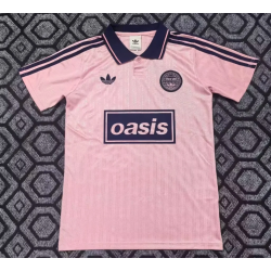 AD X Oasis Rosa 2025