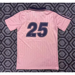 AD X Oasis Rosa 2025