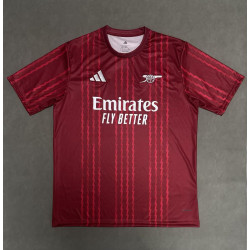 Arsenal Entrenamiento Rojo