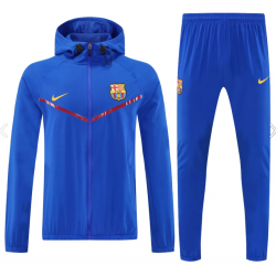 Barcelona Chandal...