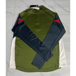 Bayern Munich Sudadera Entrenamiento Player Version 25-26