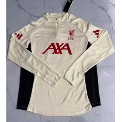 Liverpool Sudadera...