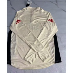 Liverpool Sudadera Entrenamiento Player Version 25-26