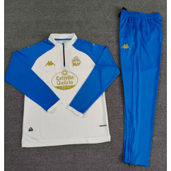 Deportivo de la Coruña...