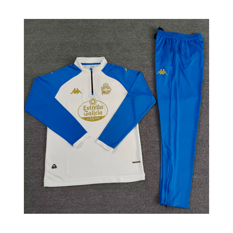 Deportivo de la Coruña Chandal Entrenamiento 25-26